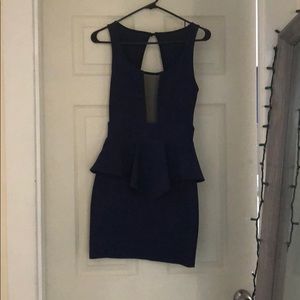 Arden B Dress